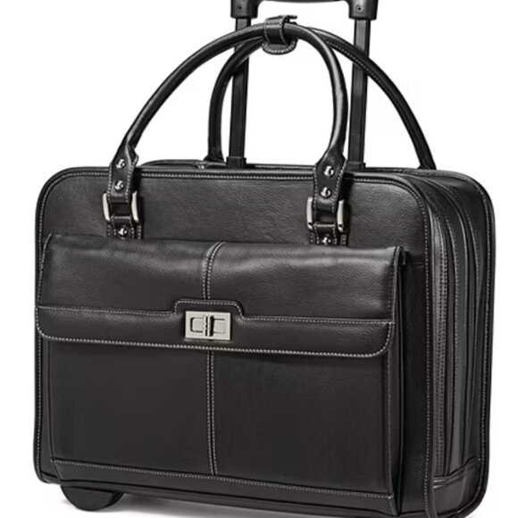 Samsonite Briefcase/ Work Bag - Picture 7 of 7